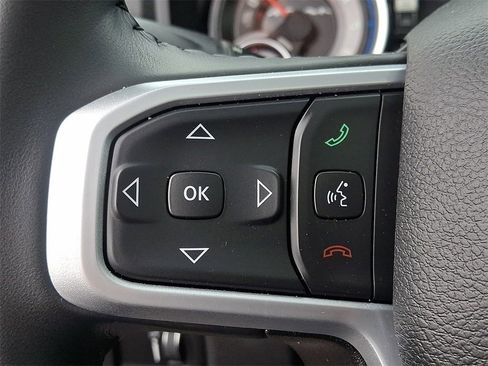 Used 2023 RAM 1500 Big Horn image 22