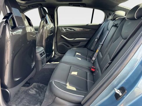 Certified 2024 Cadillac CT5 V Blackwing w/ Carbon Fiber Package 2 RWD image 15