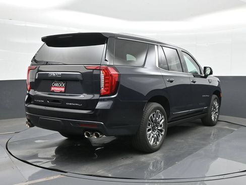 Used 2023 GMC Yukon Denali Ultimate AWD/4WD image 7
