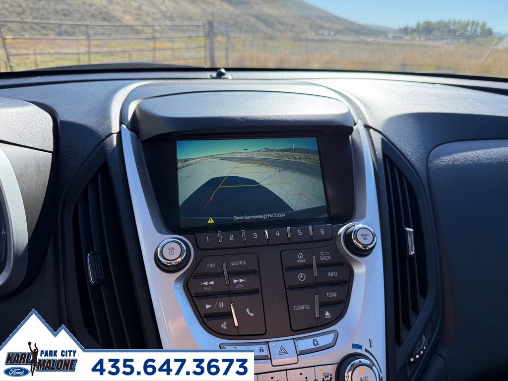 Used 2015 Chevrolet Equinox LT AWD/4WD image 18