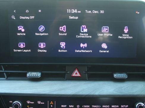 Used 2024 Kia Sportage X-Line w/ X-Line Premium Package image 47