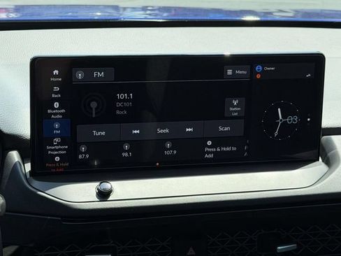 Used 2023 Honda Accord Sport image 11