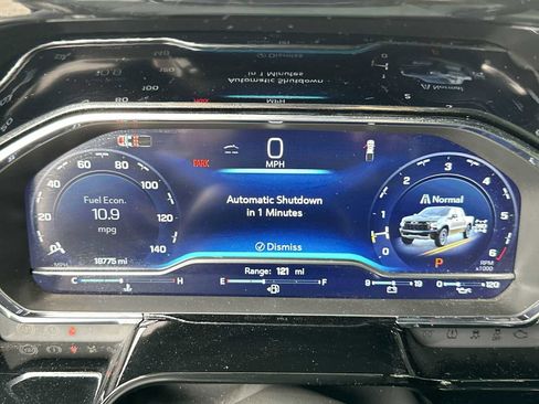 Used 2024 Chevrolet Silverado 1500 ZR2 w/ Technology Package image 25