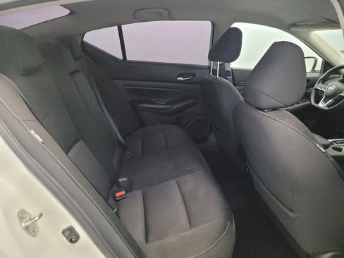 Used 2019 Nissan Altima 2.5 S FWD image 19
