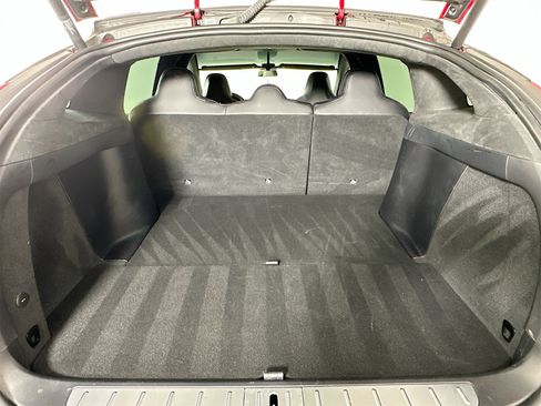 Used 2018 Tesla Model X P100D image 27