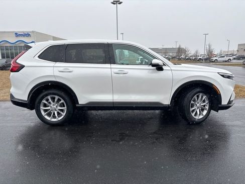 Used 2023 Honda CR-V EX image 2