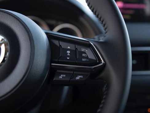 New 2025 MAZDA CX-5 AWD 2.5 S w/ Preferred Package image 14