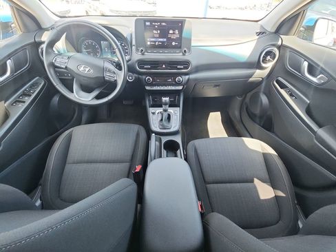 Used 2022 Hyundai Kona SEL w/ Convenience Package image 25