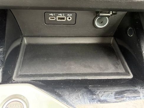 Certified 2024 Nissan Altima 2.5 SV FWD image 23