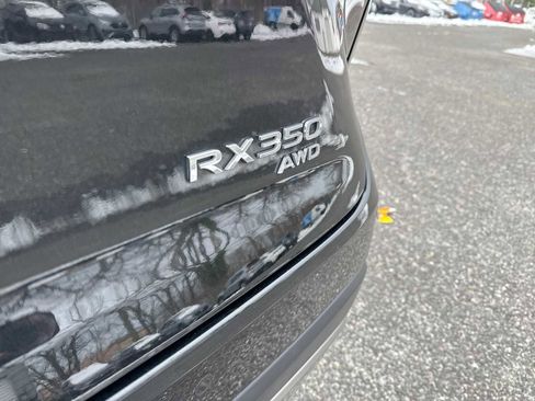 Used 2023 Lexus RX 350 Premium image 18
