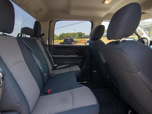 Used 2012 RAM 1500 Express w/ ST Popular Equipment Group RWD image 27