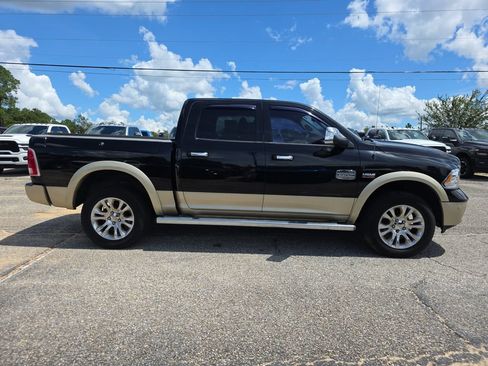 Used 2015 RAM 1500 Laramie Longhorn w/ Convenience Group AWD/4WD image 7