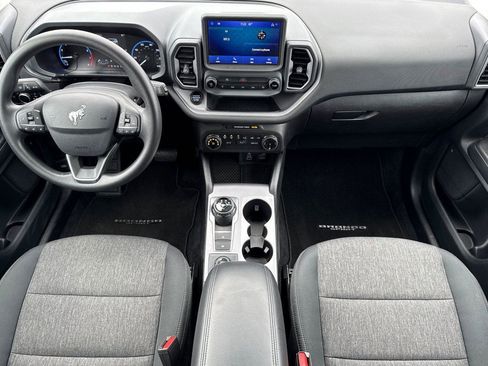 Certified 2024 Ford Bronco Sport Big Bend image 10