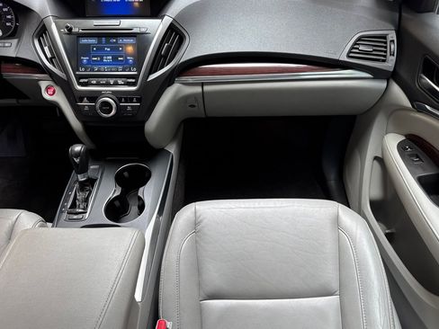 Used 2014 Acura MDX SH-AWD image 31