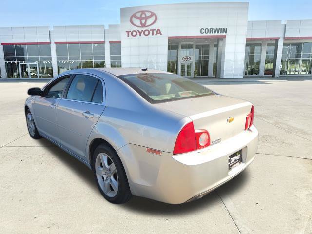 Used 2011 Chevrolet Malibu LS FWD image 36