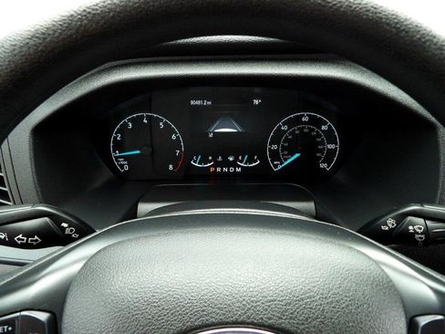 Used 2022 Ford Transit 350 XLT image 16