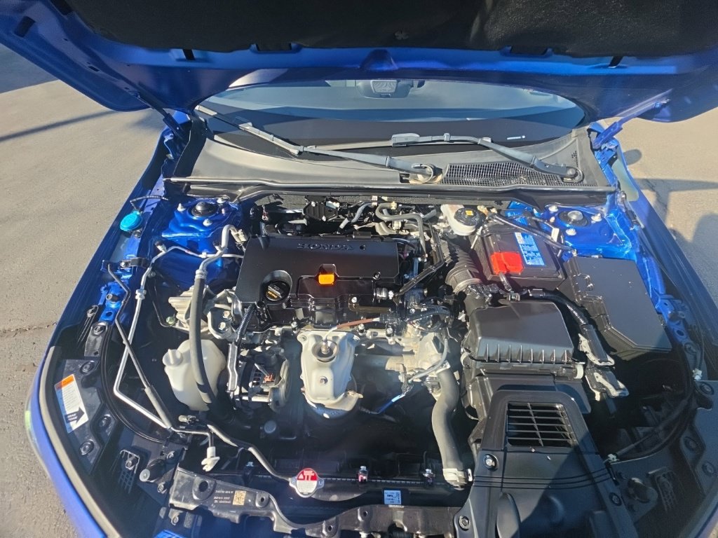 Used 2023 Honda Civic Sport image 14
