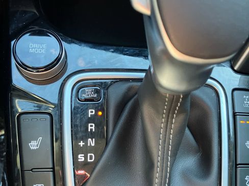 Used 2025 Kia Seltos EX image 14