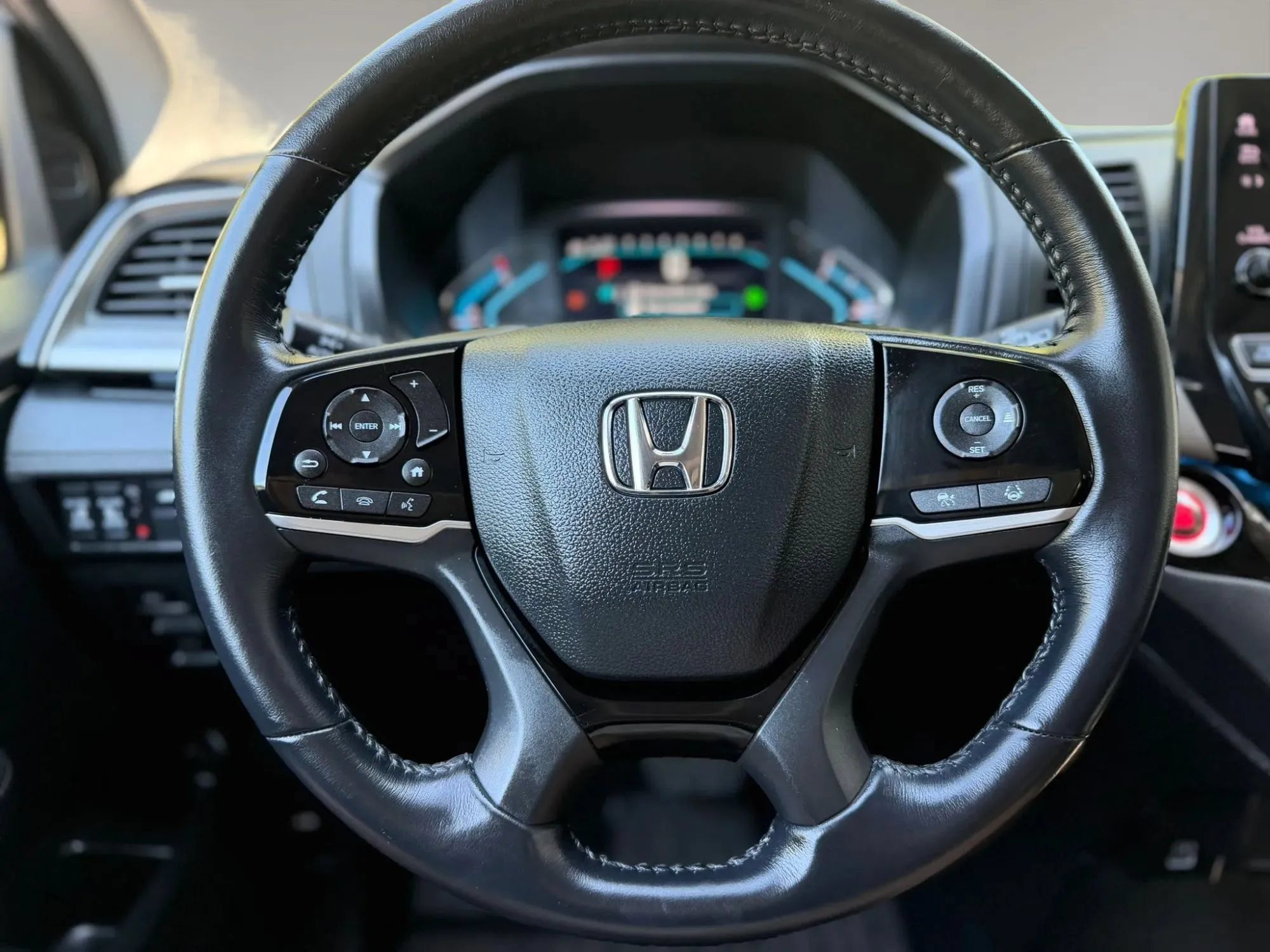 Used 2024 Honda Odyssey Touring image 38