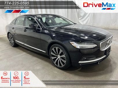 Used 2024 Volvo S90 B6 Plus