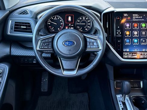 Used 2024 Subaru Ascent Premium w/ Convenience Package image 15