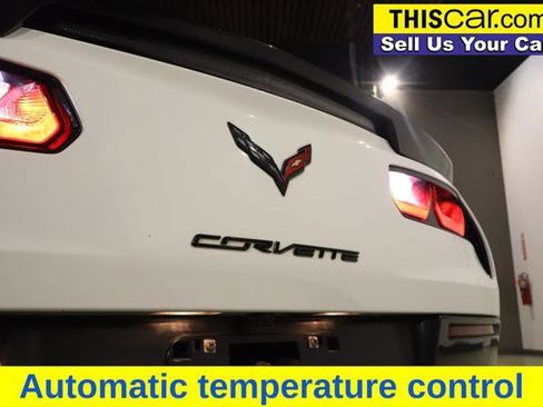 Used 2016 Chevrolet Corvette Stingray Coupe w/ 2LT Preferred Equipment Group image 15