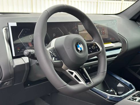 New 2026 BMW X3 xDrive30 w/ Premium Package AWD/4WD image 18