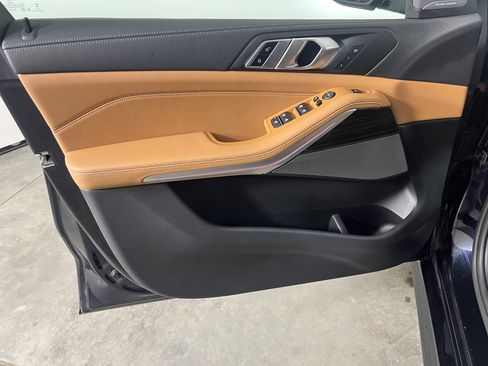 Used 2023 BMW X5 xDrive40i image 18