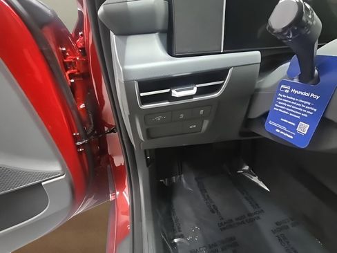 New 2026 Hyundai Sonata SE FWD image 11