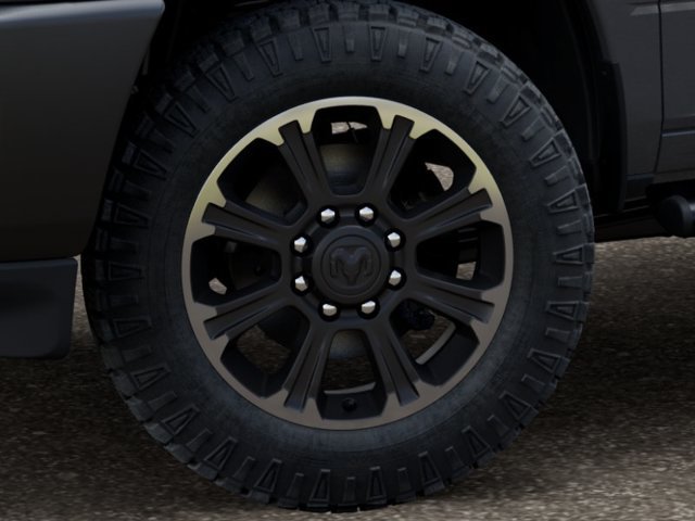 New 2027 RAM 2500 Warlock AWD/4WD image 8