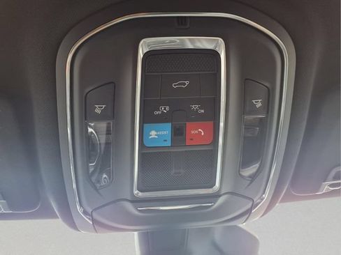 Used 2024 Jeep Grand Cherokee L Limited w/ Trailer Tow Package AWD/4WD image 42
