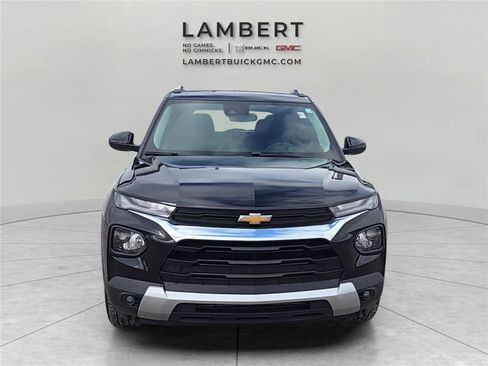 Used 2023 Chevrolet TrailBlazer LT w/ Convenience Package image 8