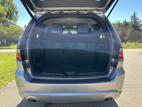 Used 2020 Dodge Durango Citadel image 26