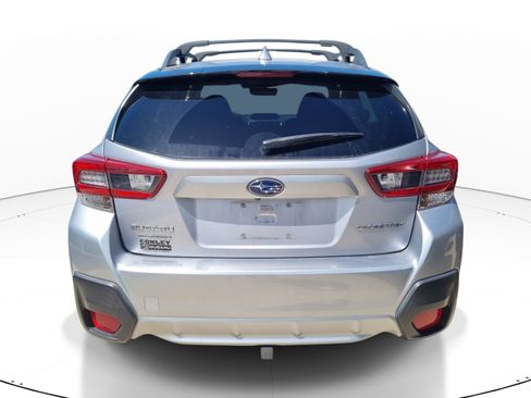 Used 2021 Subaru Crosstrek 2.0i Premium w/ Moonroof Package AWD/4WD image 8