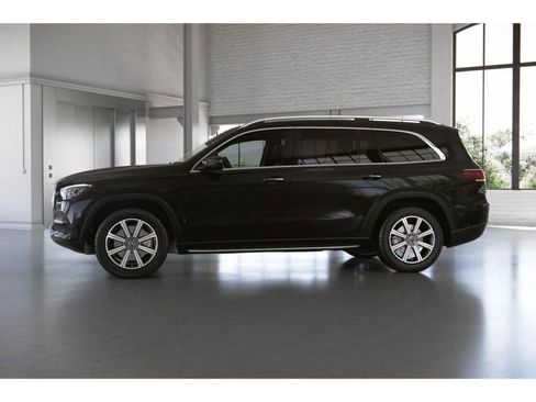 Certified 2023 Mercedes-Benz GLS 450 4MATIC image 36