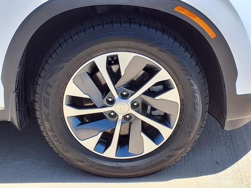 Used 2020 Hyundai Palisade SEL FWD image 27