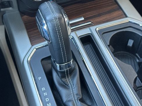 Used 2017 Ford F150 Lariat AWD/4WD image 24