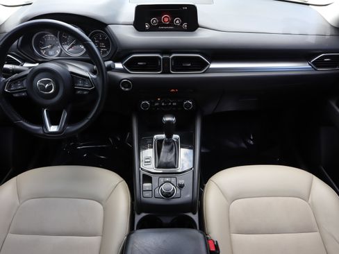 Used 2018 MAZDA CX-5 Touring image 7
