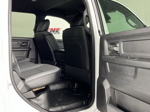 New 2026 RAM 5500 Tradesman w/ Chrome Appearance Group image 26