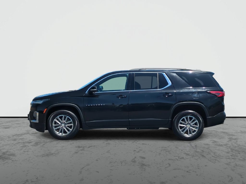 Used 2023 Chevrolet Traverse LT FWD image 5