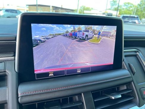 Certified 2021 Chevrolet Tahoe RST AWD/4WD image 22