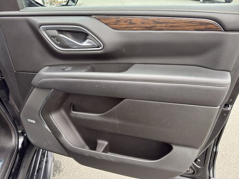 Used 2024 Chevrolet Tahoe Premier image 35