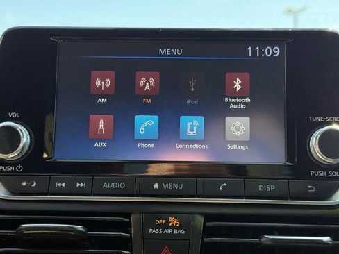 Certified 2024 Nissan Altima 2.5 S image 27