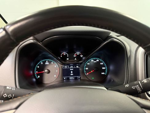 Used 2022 GMC Canyon AT4 image 77