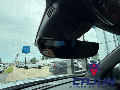 New 2026 Chevrolet Traverse RS w/ LPO, Floor Liner Package FWD image 20