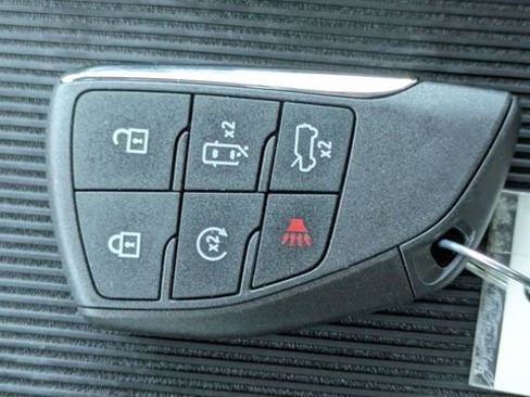 New 2025 GMC Hummer EV 3X w/ Extreme Off-Road Package AWD/4WD image 31