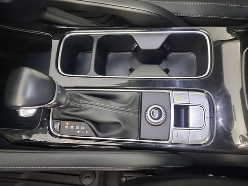 Certified 2024 Kia Telluride EX FWD image 36