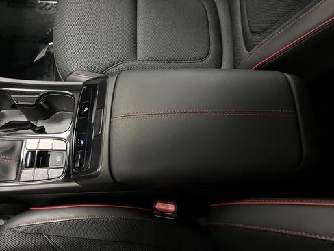 Used 2022 Hyundai Tucson N Line image 20