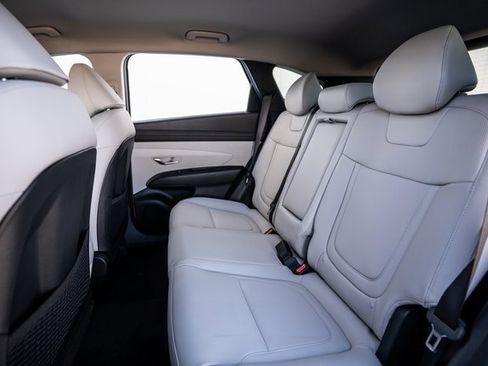 New 2026 Hyundai Tucson SEL image 38