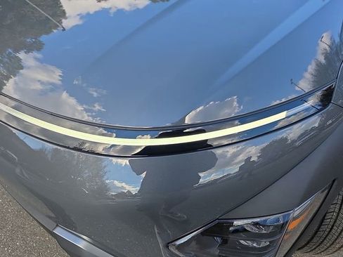 New 2026 Hyundai Kona SEL Sport FWD image 41